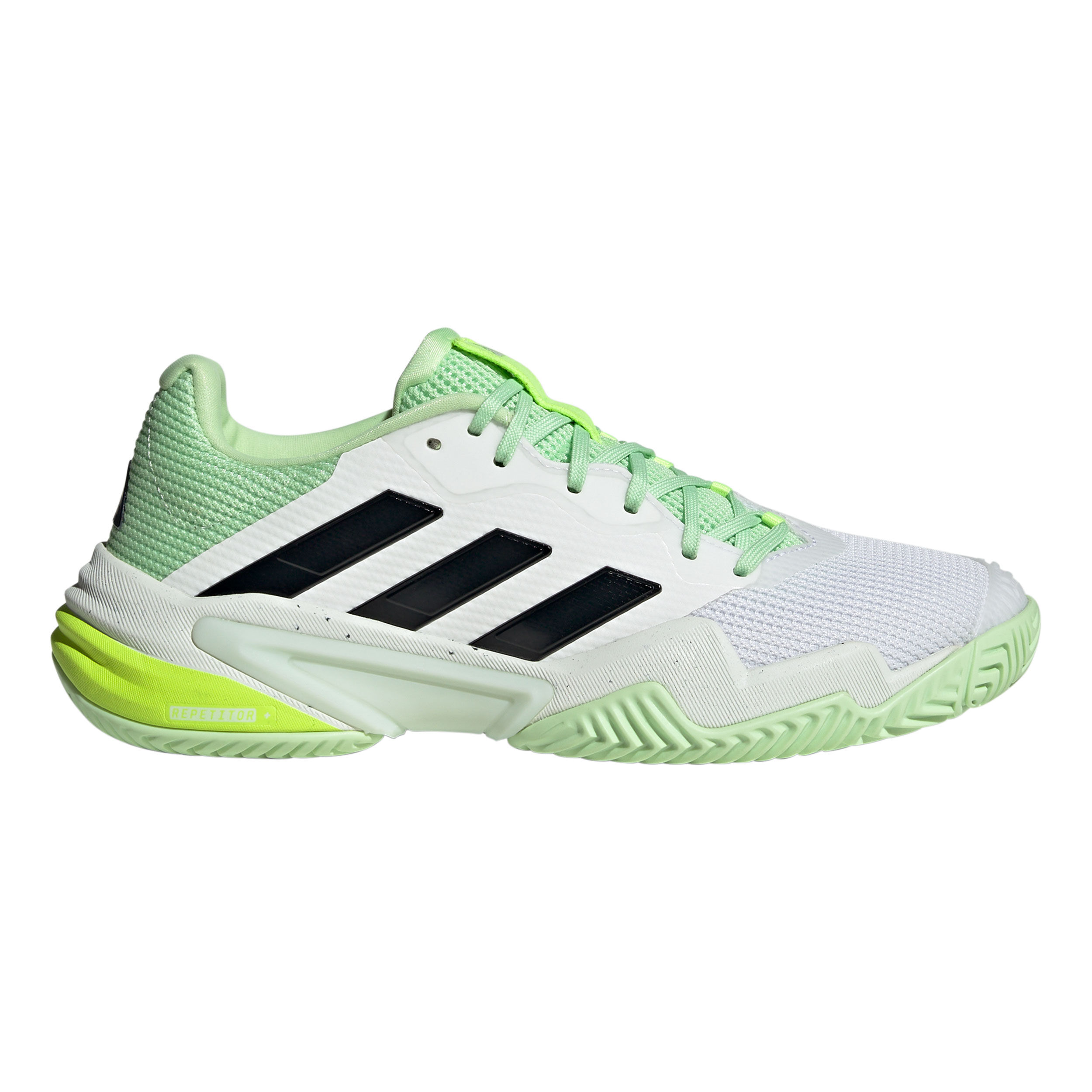 Scarpe adidas barricade outlet