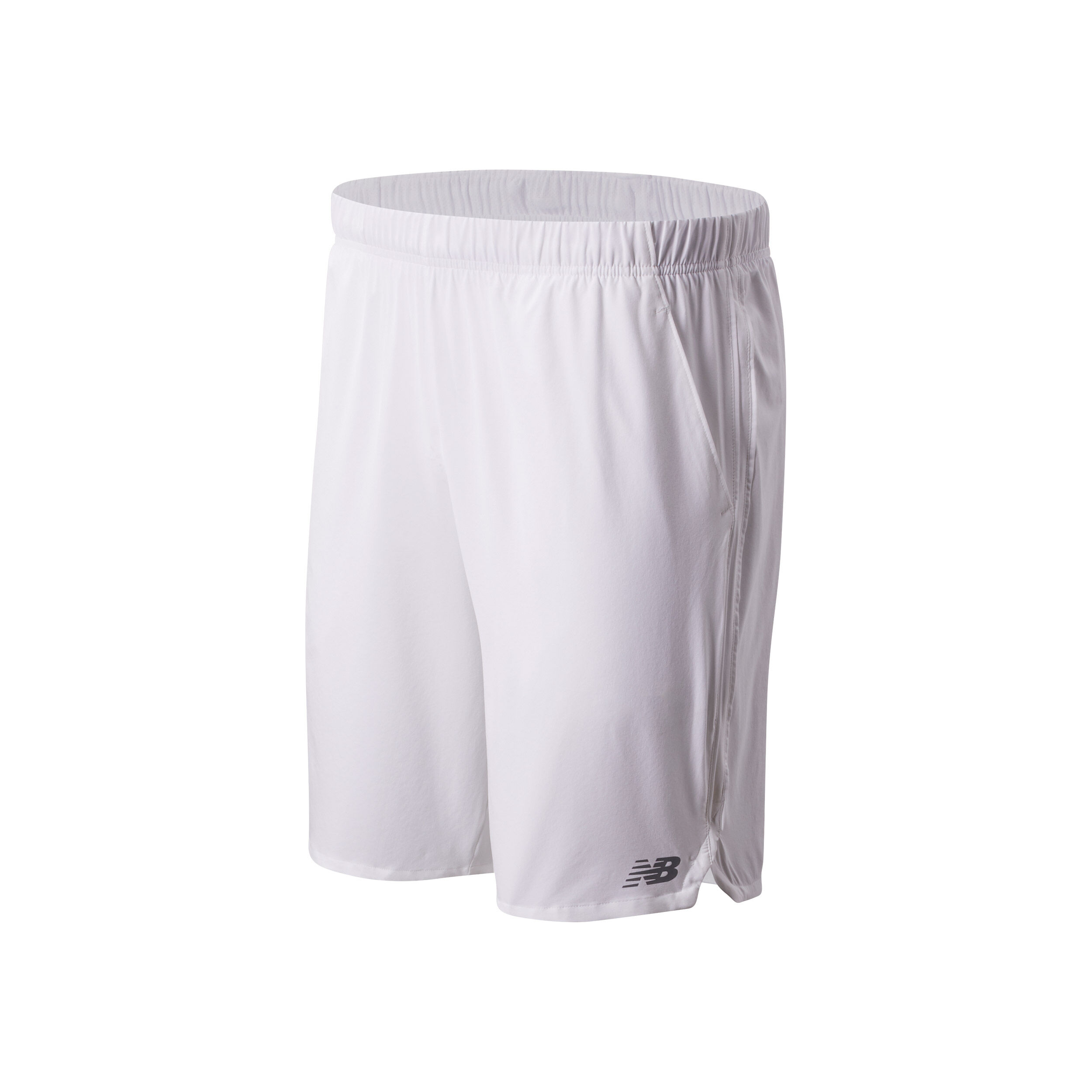 new balance abbigliamento tennis
