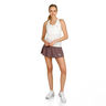 Serve & Volley 2.0 Canottiera Donna - bianco, 