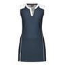 Play Tech Abito Donna-Blu Scuro
