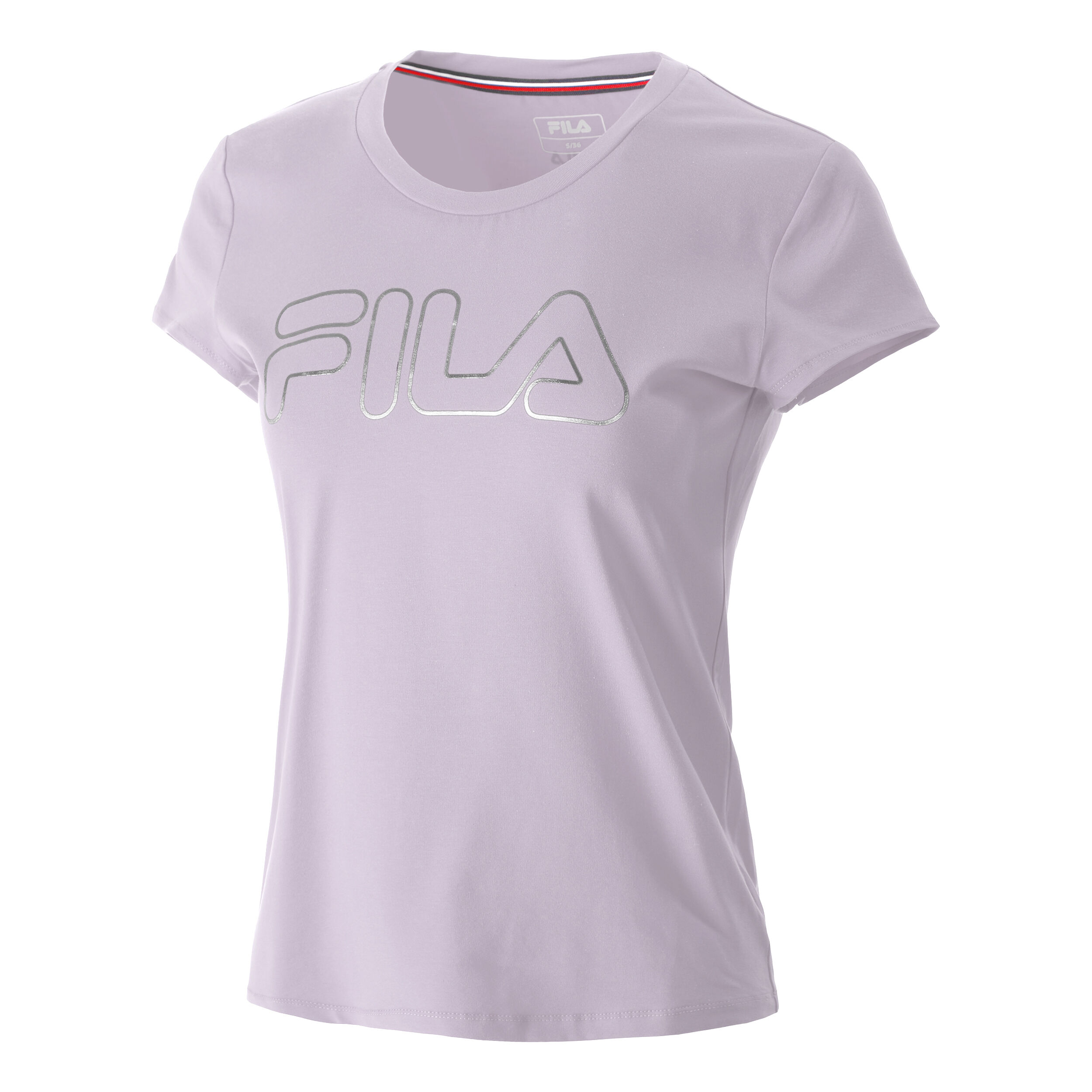 Magliette fila argento discount