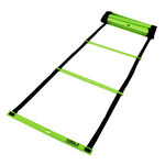 Equipaggiamento allenatore TOOLZ TOOLZ Power Ladder 2m Scala Per La Coordinazione-Verde,Nero
