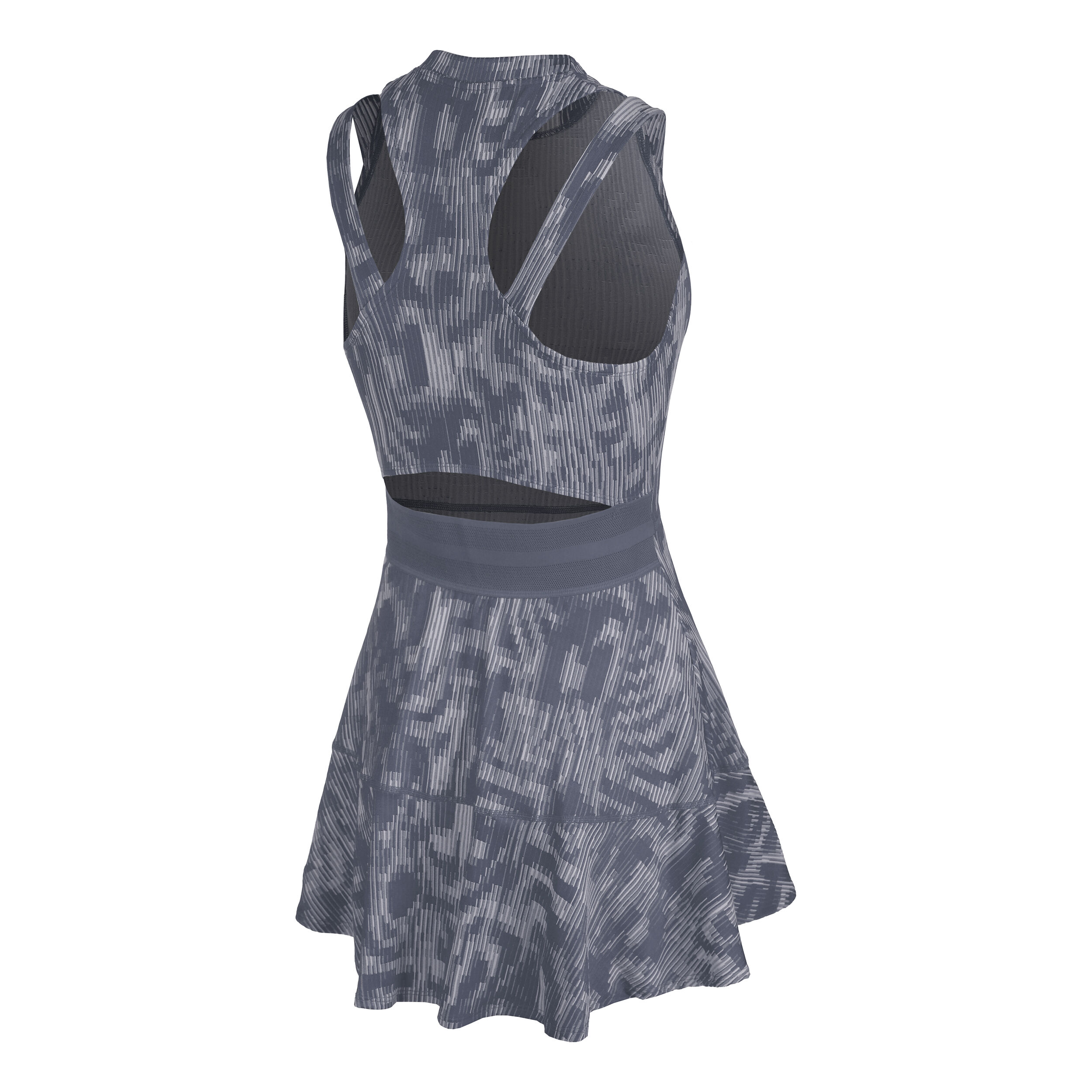 Buy Nike Dri Fit Slam Abito Donna Blu Scuro online Tennis Point IT