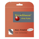 Kirschbaum Kirschbaum Max Power Rough Set Di Corde 12m-Antracite