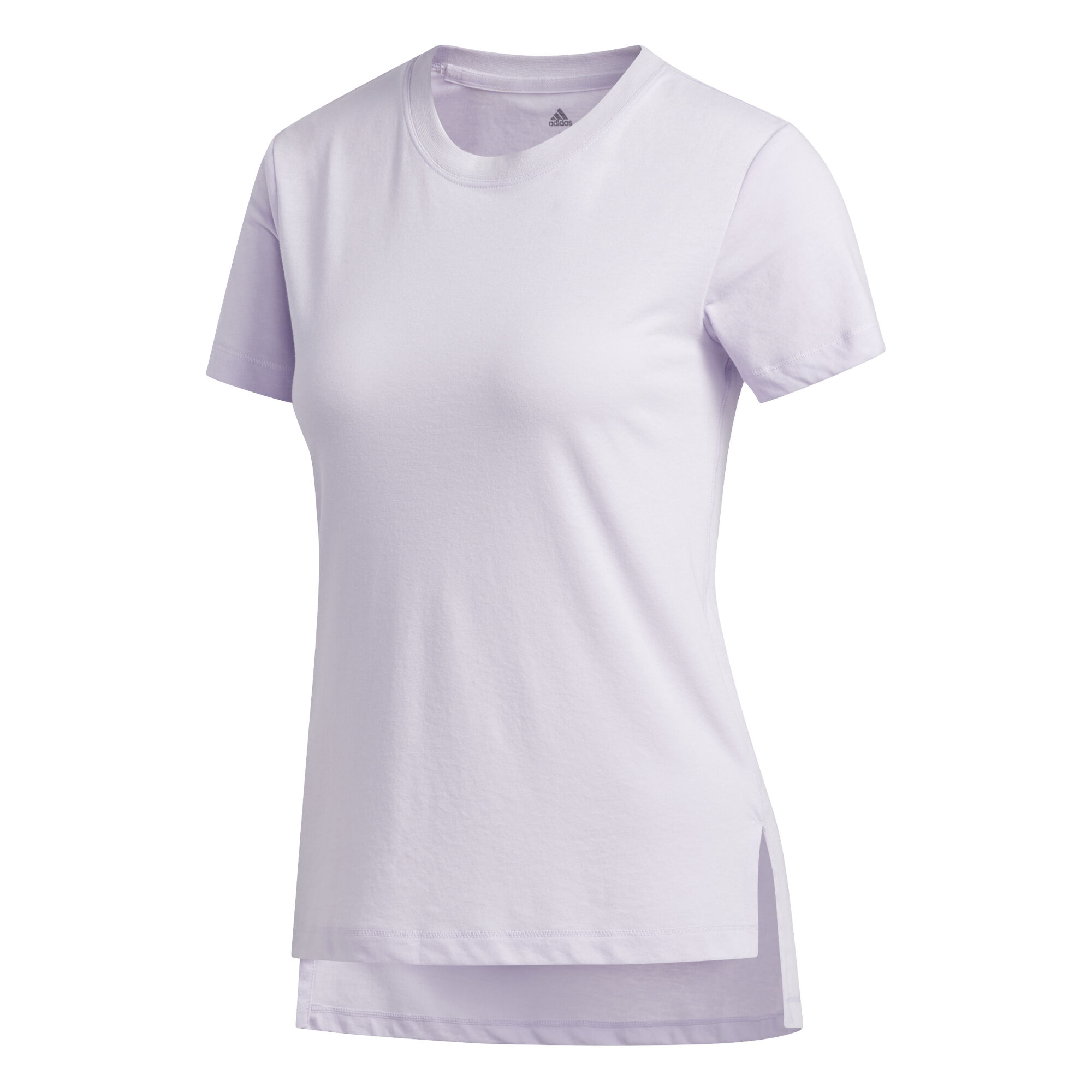 Maglia adidas lilla on sale