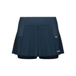 Abbigliamento HEAD Performance Skort Women