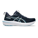 Scarpe da corsa ASICS ASICS GT-1000 14 Scarpa stabile Donna - blu scuro, blu