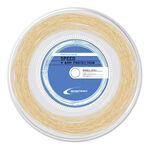 Isospeed Isospeed Professional Rotolo Di Corde 200m-Colori Naturali