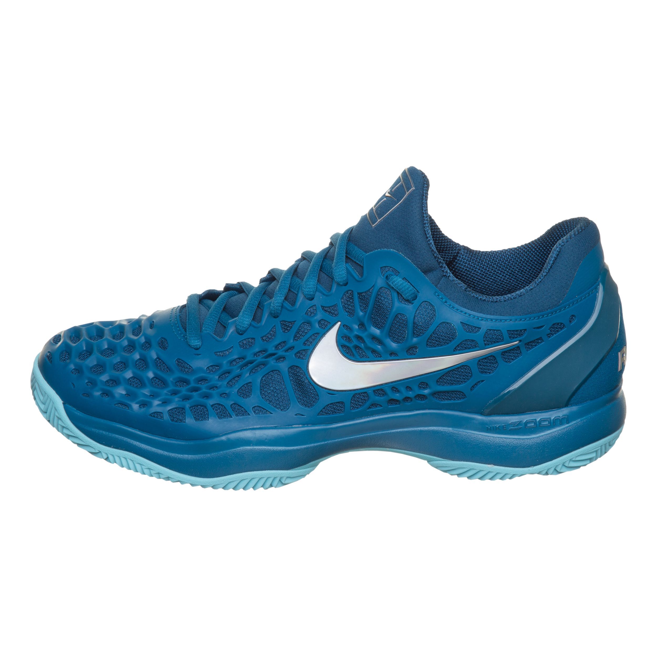 Nike men's zoom cage 3 tennis shoes hot sale