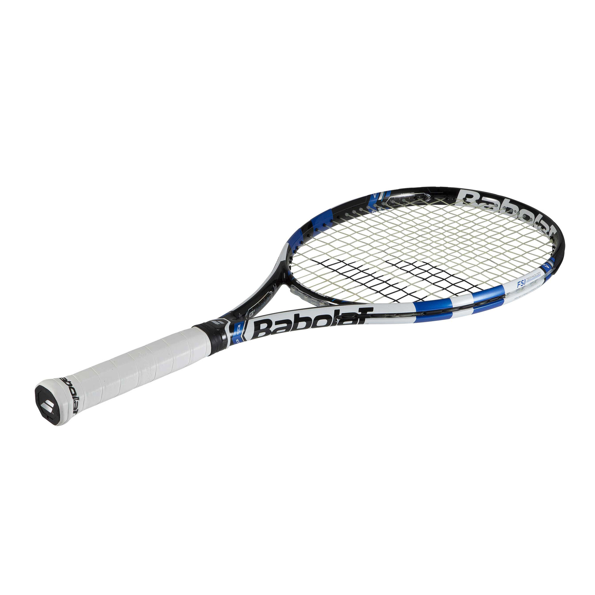 Babolat Pure Drive 107 (Usato) compra online TennisPoint