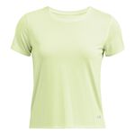 Abbigliamento Under Armour Streaker SS Laufshirt