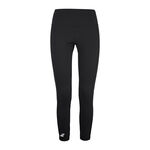 Abbigliamento Babolat Babolat Exercise 7/8 Calzamaglia Donna-Nero