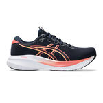 Scarpe da corsa ASICS ASICS Gel-Excite 11 Scarpe neutrali Donna-blu scuro, corallo