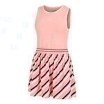 Abbigliamento Ellesse Ellesse Henmoni 2 Abito Donna-Rosa