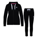 Abbigliamento BIDI BADU Dalila Basic Tracksuit Women