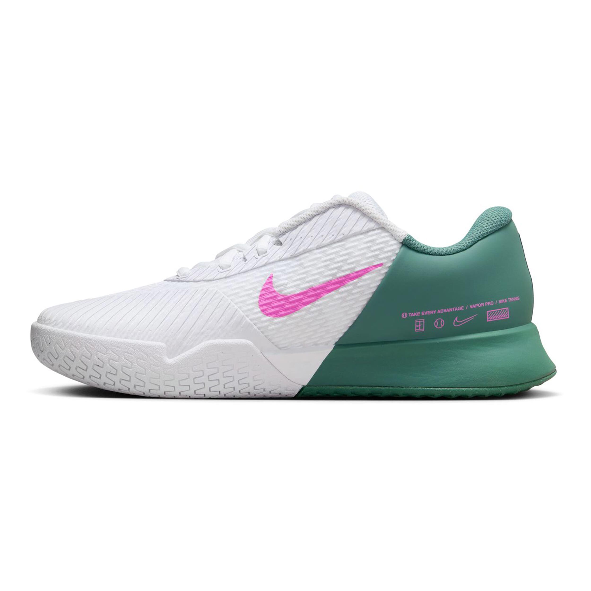 Nike air pros on sale