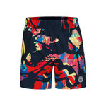 Abbigliamento BIDI BADU Wild Arts 7 inch Shorts