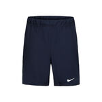 Abbigliamento Nike Nike Dri-Fit Victory Court 9in Pantaloncini Uomini - blu scuro, 