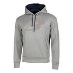 Abbigliamento Da Tennis Bullpadel Nocla Sweatshirt