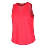 Chill Out Canottiera Donna-Rosa