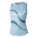 Abbigliamento ASICS Match GPX Tank Women