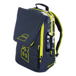 Babolat Babolat Pure Aero Backpack Zaino-Antracite,Giallo