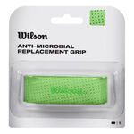 Grip Wilson Wilson Dual Performance Confezione Da 1-Verde