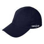 Abbigliamento Tennis-Point Tennis-Point Cappellino-Blu Scuro