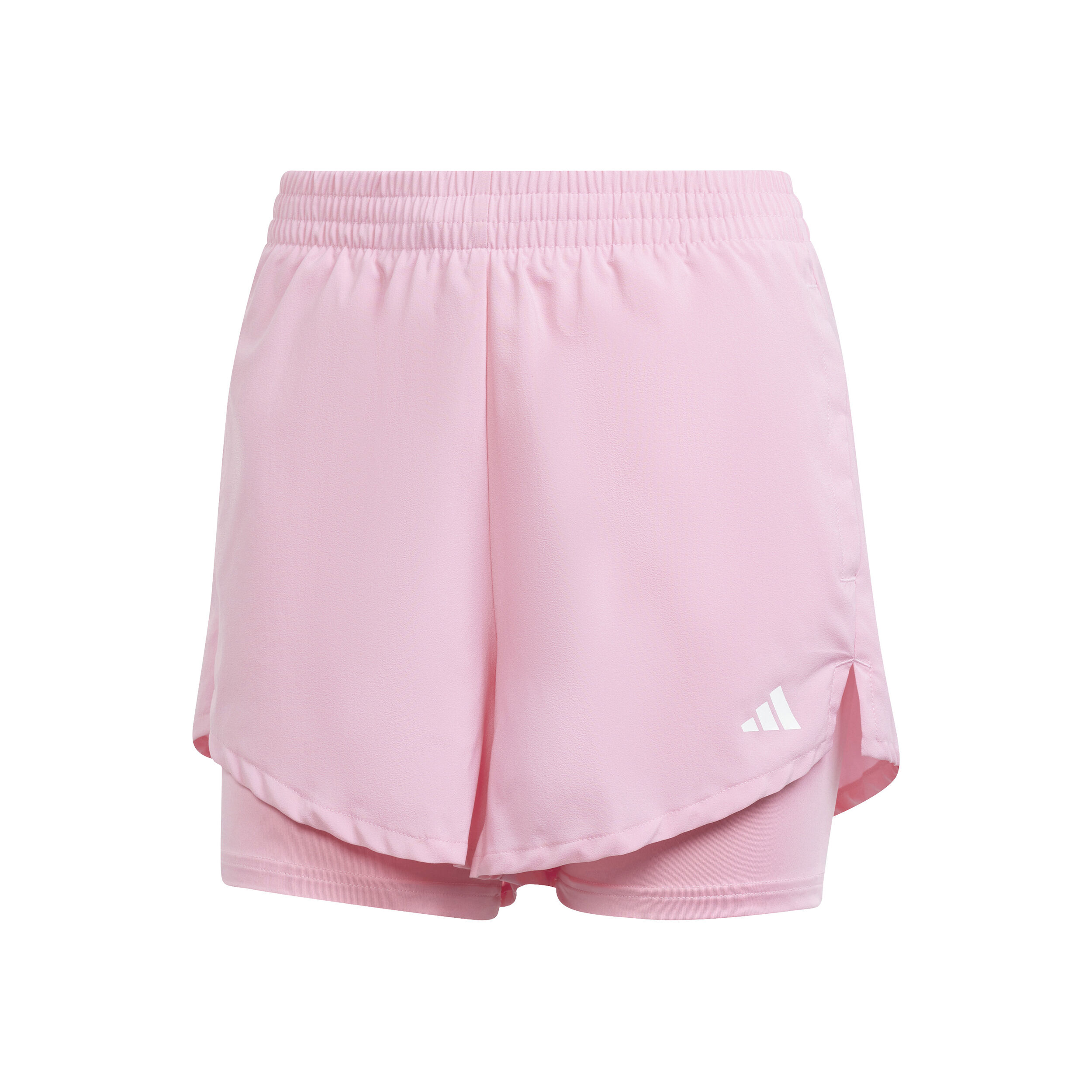 Buy adidas 2in1 Pantaloncini Donna Rosa online Tennis Point IT