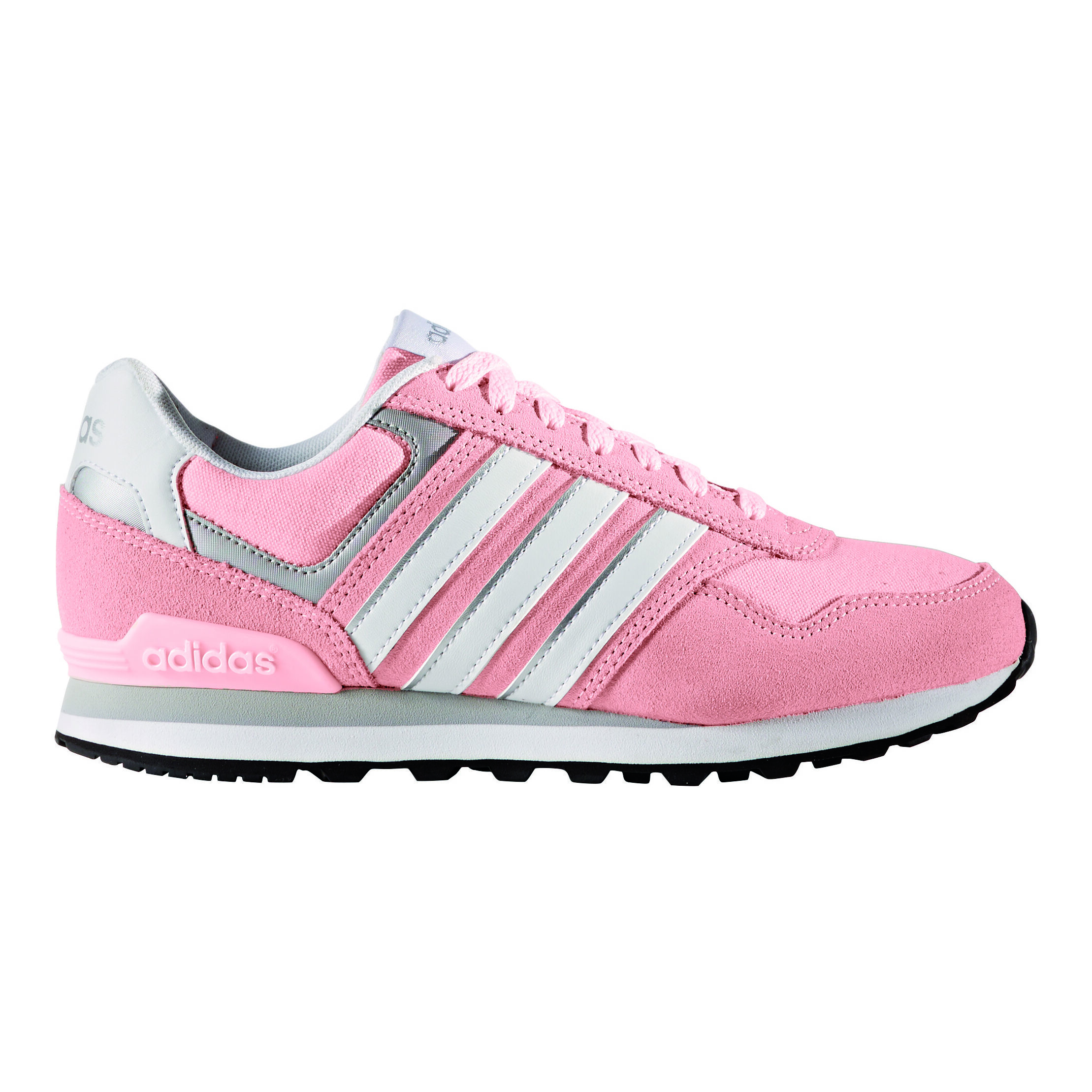 NEO 10K Scarpa Da Fitness Donna Rosa Bianco