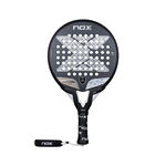 Racchette da padel NOX NOX  FUTURE 12K ALUM CONTROL NFA EDITION Racchette da padel 