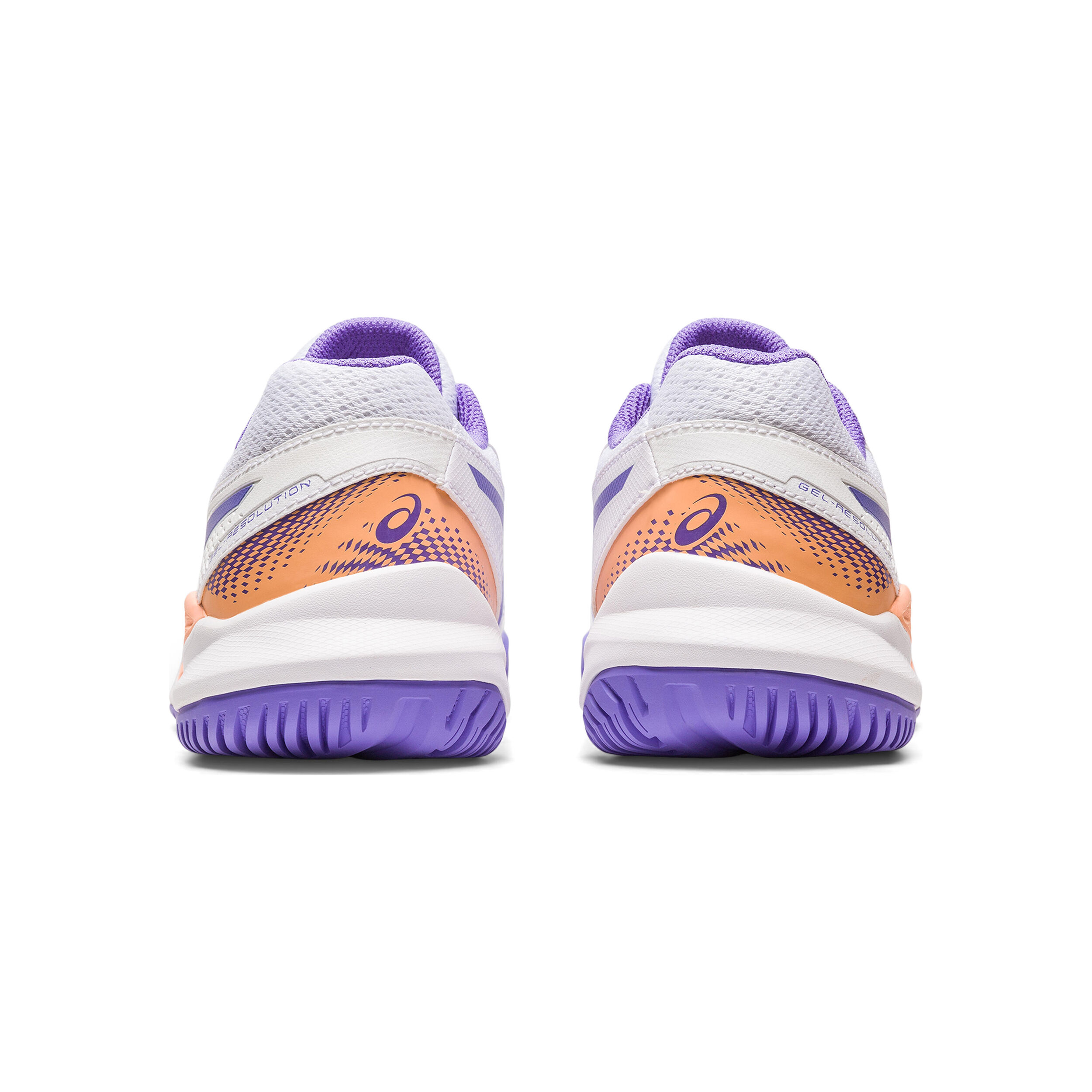 Asics bambina abbigliamento top
