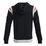 Rival Fleece Alma Mater FZ Hoody