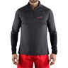Epic ll Manica lunga Uomini - grigio, 