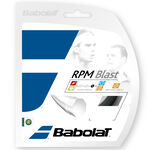 Babolat Babolat RPM Blast Set Di Corde 12m-Nero