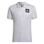 Abbigliamento Da Tennis adidas Paris FLT Polo