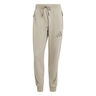 Z.N.E. Pantalone Da Allenamento Uomini-Beige