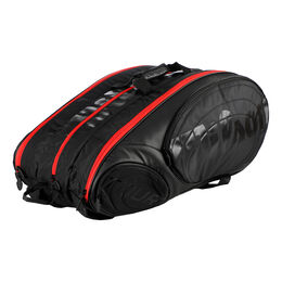Saldi -42% Wilson Tour 15 PACK (Special Edition) Borse Da Tennis