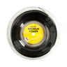 Premium Power Rotolo Di Corde 220m-Nero