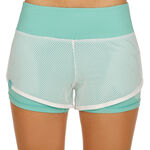 Abbigliamento BIDI BADU Efia Tech (2 in 1) Short Women