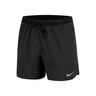 Stride 5in Pantaloncini da corsa Uomini - nero, 