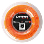 Gamma Gamma Poly Z Rotolo Di Corde-Arancione