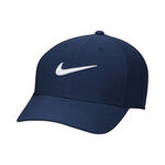 Abbigliamento Nike Nike Dri-Fit Club Cappellino Unisex - blu scuro, 