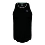 Abbigliamento Da Tennis BIDI BADU Trapezius Maximus Move Tank
