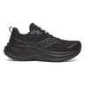 Hurricane 25 Scarpa Stabile Uomini-Nero