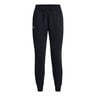 Rival Pantalone Da Allenamento Donna-Nero