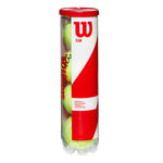 Palline Da Tennis Wilson Team W Practice 4er