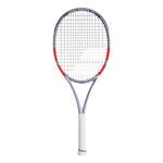 Racchette da tennis Babolat Babolat Pure Strike Team Racchette da torneo Racchette test