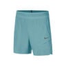 Court Dri-Fit Slam Pantaloncini Uomini-Color Petrolio,Verde