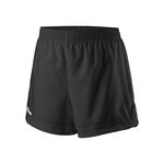 Abbigliamento Wilson G Team II 3,5in Short Girls